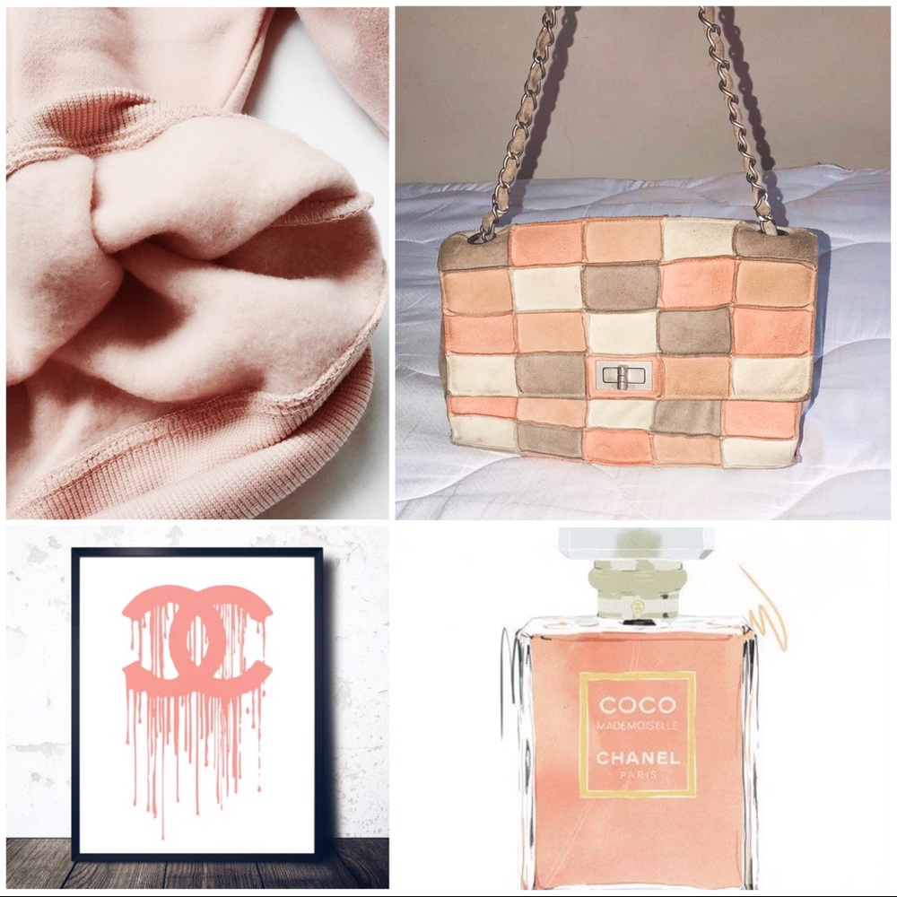 Chanel reissue 2.55 handbag